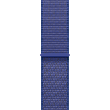 40mm Ultramarine Sport Loop