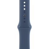 46mm Denim Sport Band - M/L