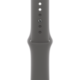 42mm Stone Gray Sport Band - M/L