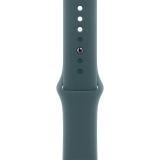 46mm Lake Green Sport Band - M/L