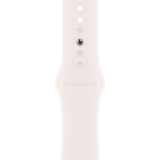 42mm Light Blush Sport Band - M/L