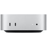 Mac mini: Apple M4 Pro chip with 12‑core CPU and 16‑core GPU, 24GB, 512GB SSD,Model A3239