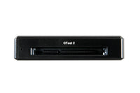Transcend RDF2 CF Card Reader USB 3.2