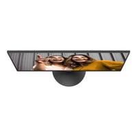AOC 23.8-inch Full HD 100Hz 1ms VA Monitor Adaptive-Sync HDMI VGA Black