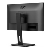 AOC 24E3QAF 23.8-inch Full HD IPS Monitor 75Hz HDMI DisplayPort VGA Built-in Speakers VESA