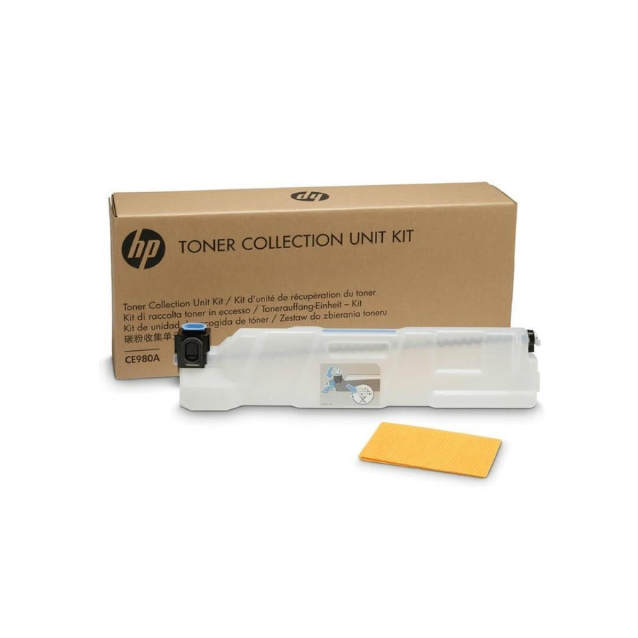 HP Colour LaserJet Toner Collection Unit