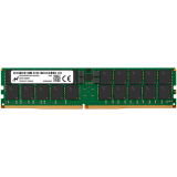 Micron DDR5 ECC UDIMM 16GB 1Rx8 5600 CL46 (16Gbit) (Single Pack)