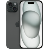 iPhone 15 128GB Black,Model A3090