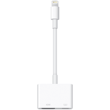 Lightning to Digital AV Adapter