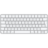 Magic Keyboard with Touch ID for Mac models with Apple silicon - International English,Model A3118