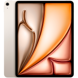 13-inch iPad Air Wi-Fi 256GB - Starlight,Model A3268