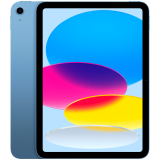 11-inch iPad Wi-Fi 256GB - Blue,Model A3354