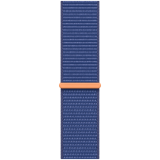 45mm Ocean Blue Sport Loop