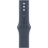 45mm Storm Blue Sport Band - M/L