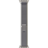 49mm Green/Gray Trail Loop - S/M