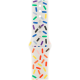 45mm Pride Edition Sport Band - M/L