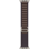 49mm Indigo Alpine Loop - Small