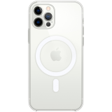 Apple iPhone 12/12 Pro Clear Case with MagSafe, Model A2500