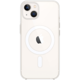 iPhone 13 Clear Case with MagSafe,Model A2710