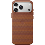 iPhone 17 Pro Max TechWoven Case with MagSafe - Sienna,Model A3562
