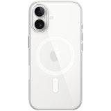 iPhone 17 Clear Case with MagSafe,Model A3563