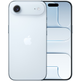 iPhone Air 256GB Sky Blue,Model A3517