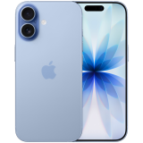 iPhone 17 512GB Mist Blue,Model A3520