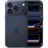 iPhone 17 Pro 256GB Deep Blue,Model A3523