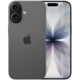 iPhone 17 512GB Black,Model A3520