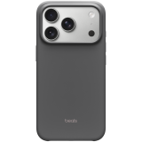 Beats iPhone 17 Pro Case with MagSafe and Camera Control - Granite Gray,Model A3507