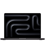 14-inch MacBook Pro M5 10-core CPU and 10-core GPU, 16GB, 1TB SSD - Space Black