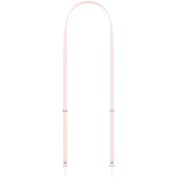 Crossbody Strap - Soft Pink,Model A3555