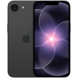 iPhone 17e 512GB Black,Model A3634