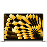 15-inch MacBook Air: Apple M5 chip with 10-core CPU and 10-core GPU, 16GB, 1TB SSD - Starlight,Model A3448