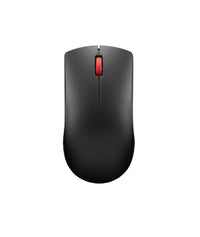 Lenovo 150 Wireless Optical Mouse 2.4GHz 1000 DPI 3 Buttons (Black)