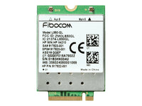 HP Accessories HP XMM 7360 LTE Advance WWAN