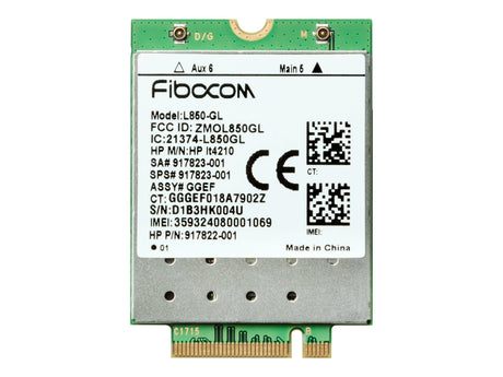 HP Accessories HP XMM 7360 LTE Advance WWAN