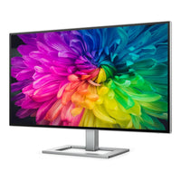 Philips  Monitor 27 inch IPS black 4k UHD 3840 x 2160 HAS Thunderbolt 4 USB-C 90W HDMI DP