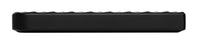 Verbatim 1TB 2.5 Portable HDD Black Gen 2