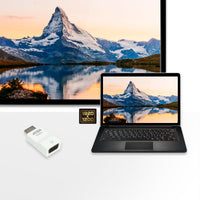 Aten HDMI to VGA Port Adapter