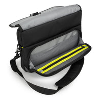 Targus Citygear 12-14 Slim Topload Laptop Case Black