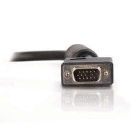 Dell VGA Cable (Male)/(Male) Black 1m
