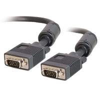 Dell VGA Cable (Male)/(Male) Black 1m