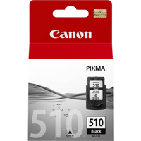 Canon PG-510 Ink Cartridge (Black)