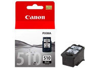 Canon PG-510 Ink Cartridge (Black)