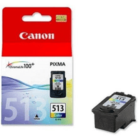 Canon CL-513 Ink Cartridge (Colour)