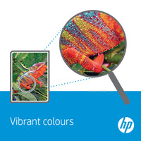 HP 131A Magenta Toner Cartridge