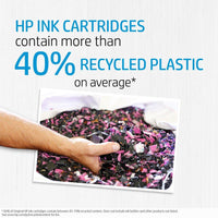 HP # 963 Black Original Ink Cartridge