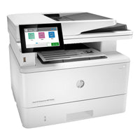 HP LaserJet Enterprise MFP M430f Printer