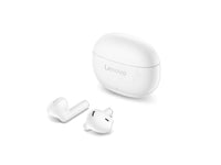 Lenovo E310 True Wireless Stereo Earbuds (White)